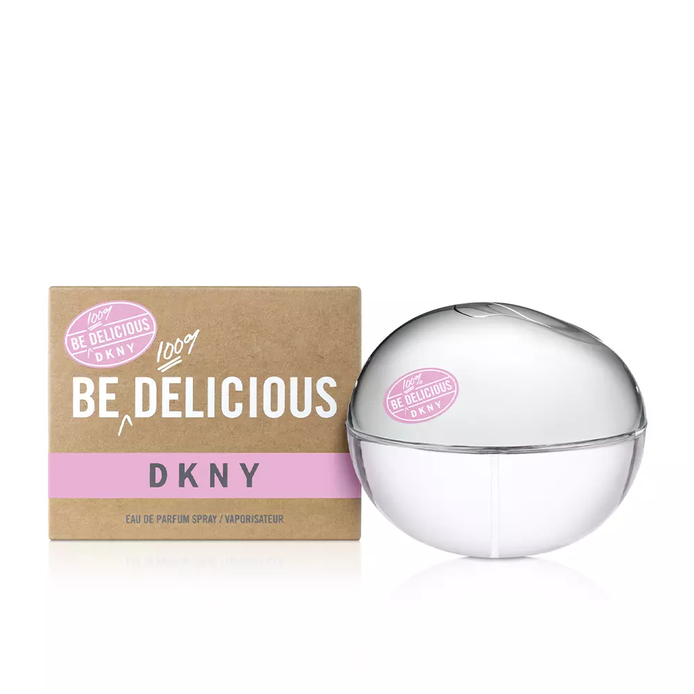 Donna Karan Be 100% Delicious W EdP 50 ml