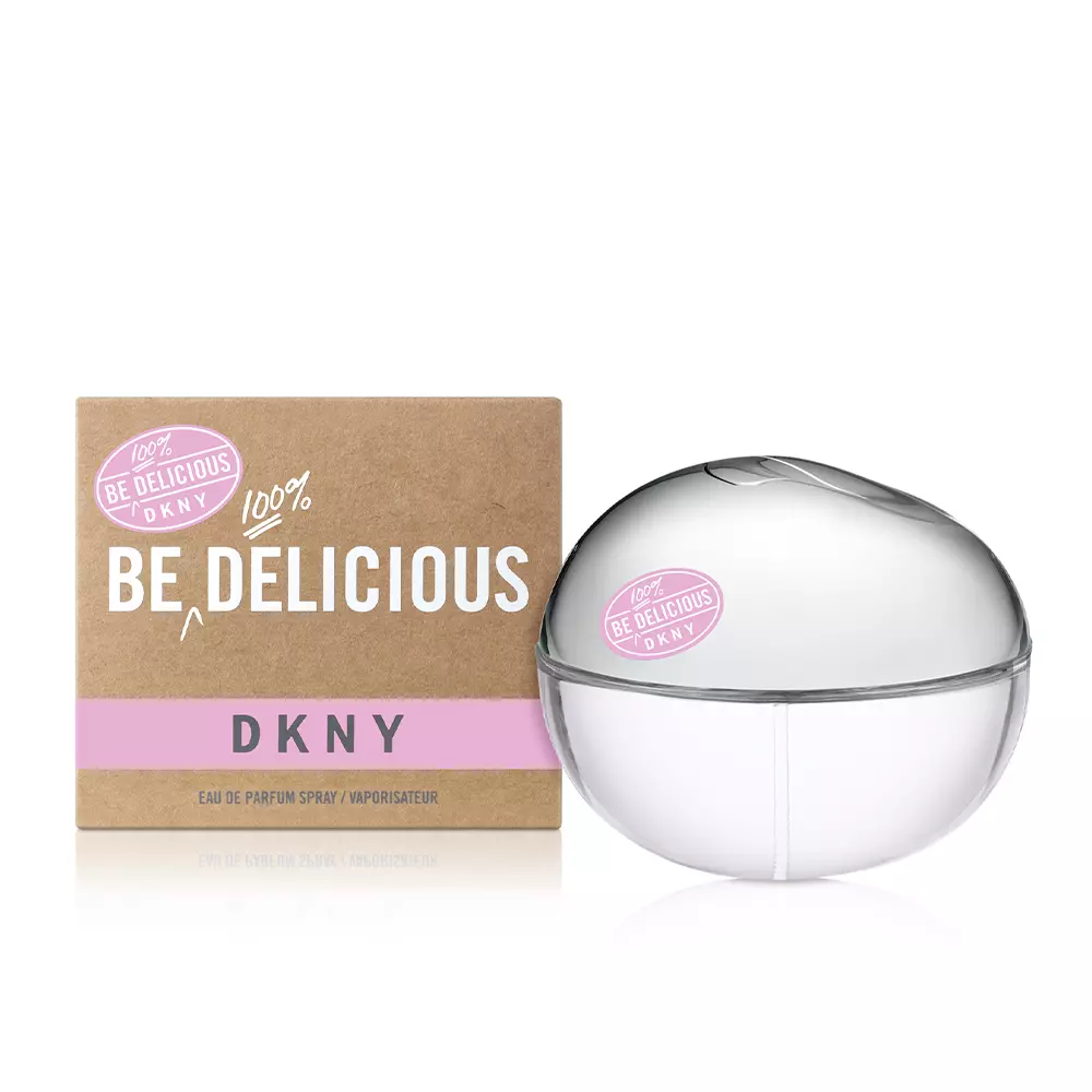 Donna Karan Be 100% Delicious W EdP 100 ml /2021