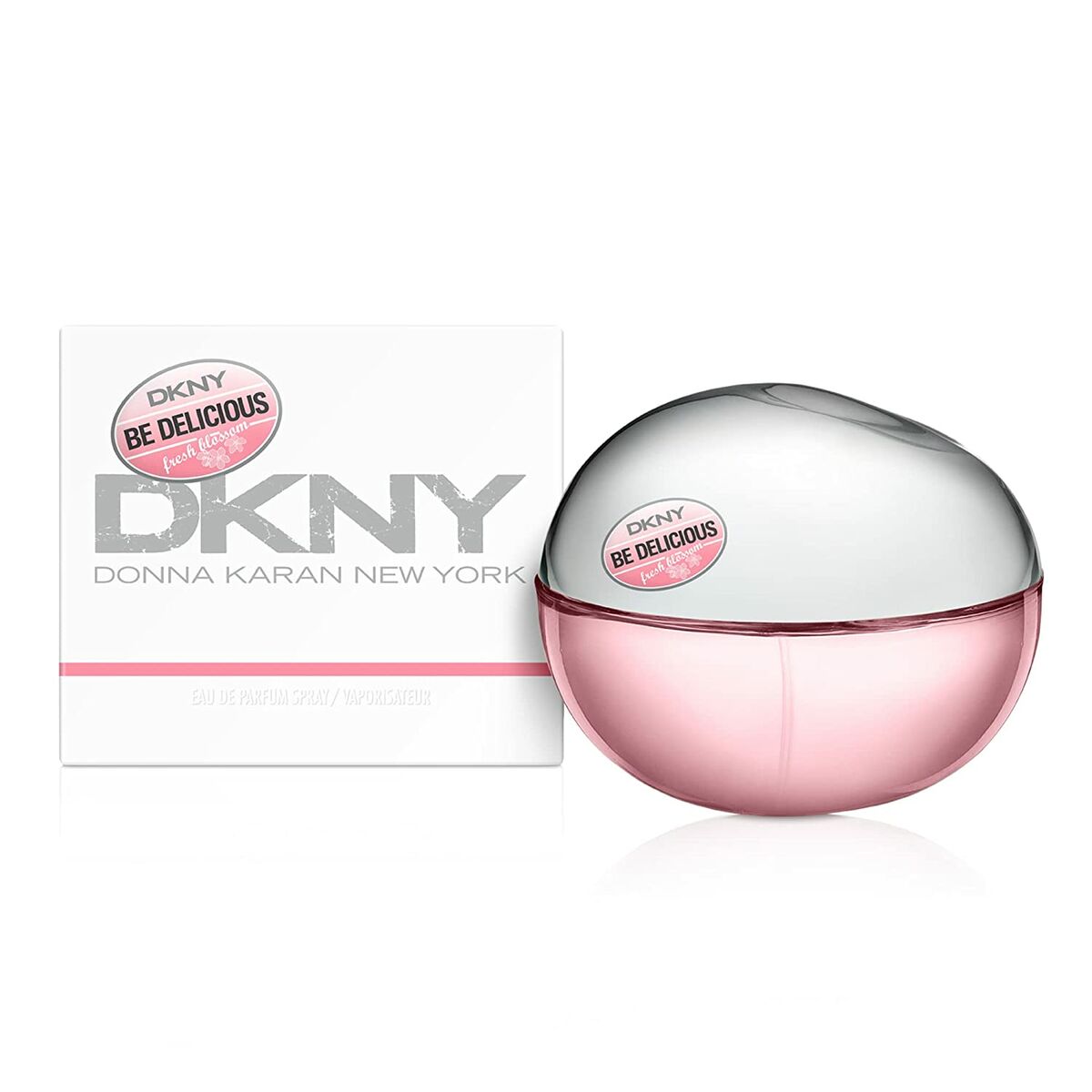 Donna Karan Be Delicious Fresh Blossom W EdP 100 ml