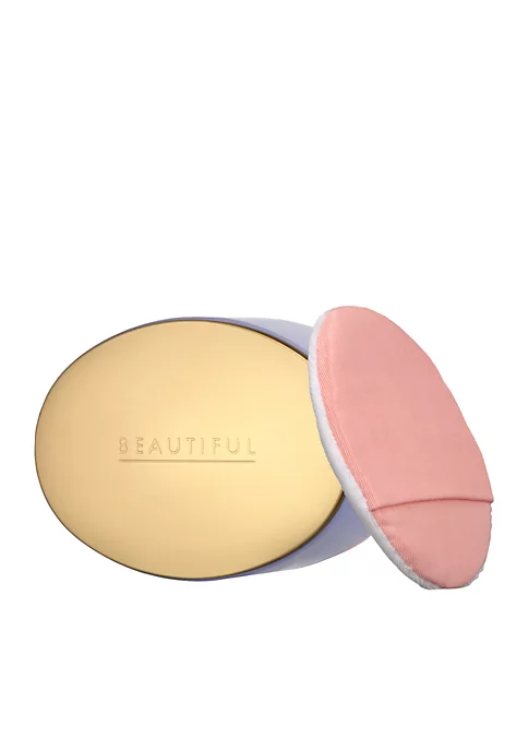 ESTEE LAUDER BEAUTIFUL body powder 100 gr