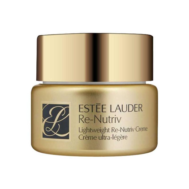 E.Lauder Re-Nutriv Light Weight Cream   50 ml
