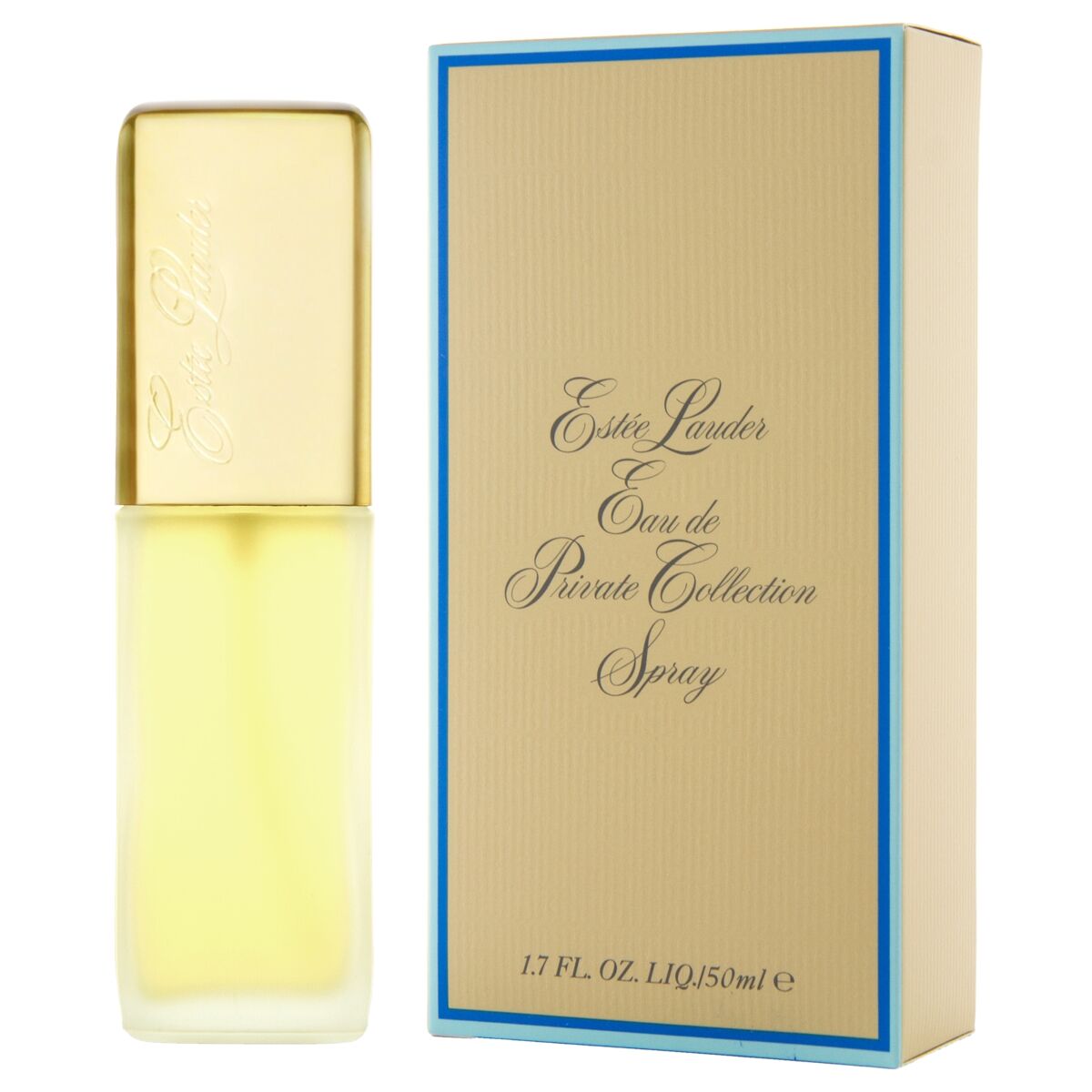 Estee Lauder Private Collection Edp Spray  50 ml