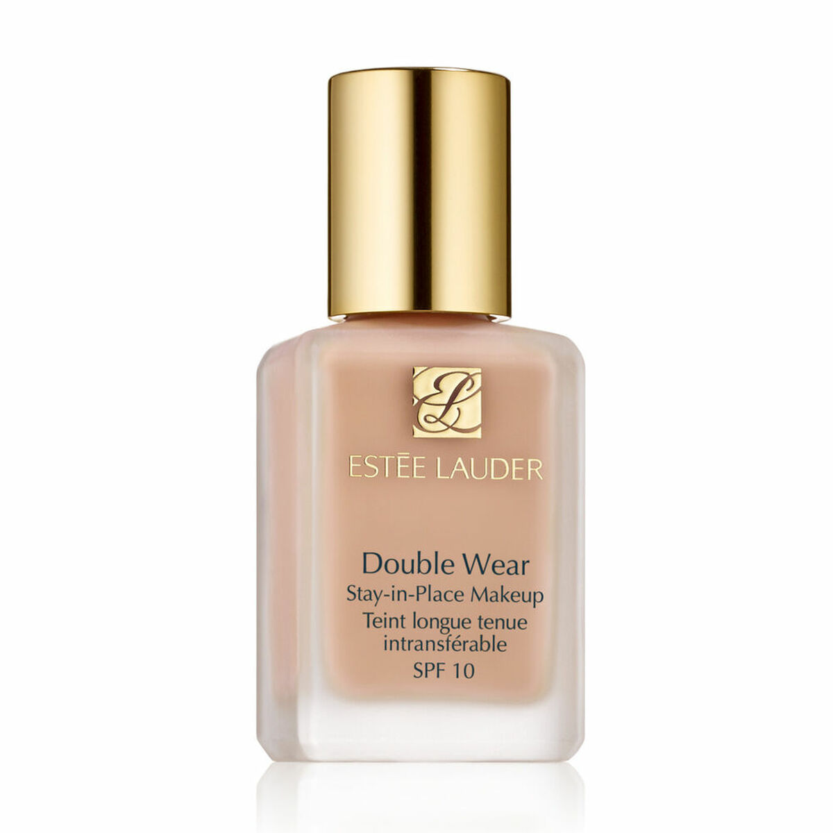 E.Lauder Double Wear Stay In Place Makeup SPF10 - #2C2 Pale Almond    30 ml