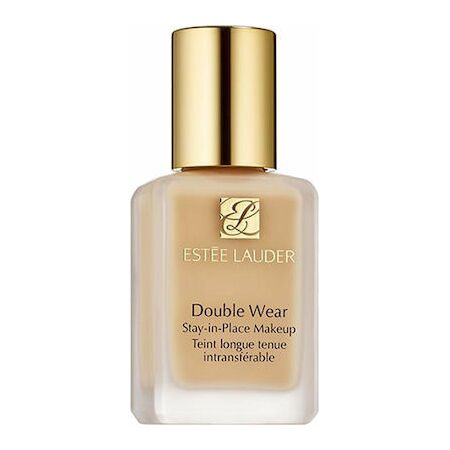E.Lauder Double Wear Stay In Place Makeup SPF10 - #1W1 BONE    30 ml