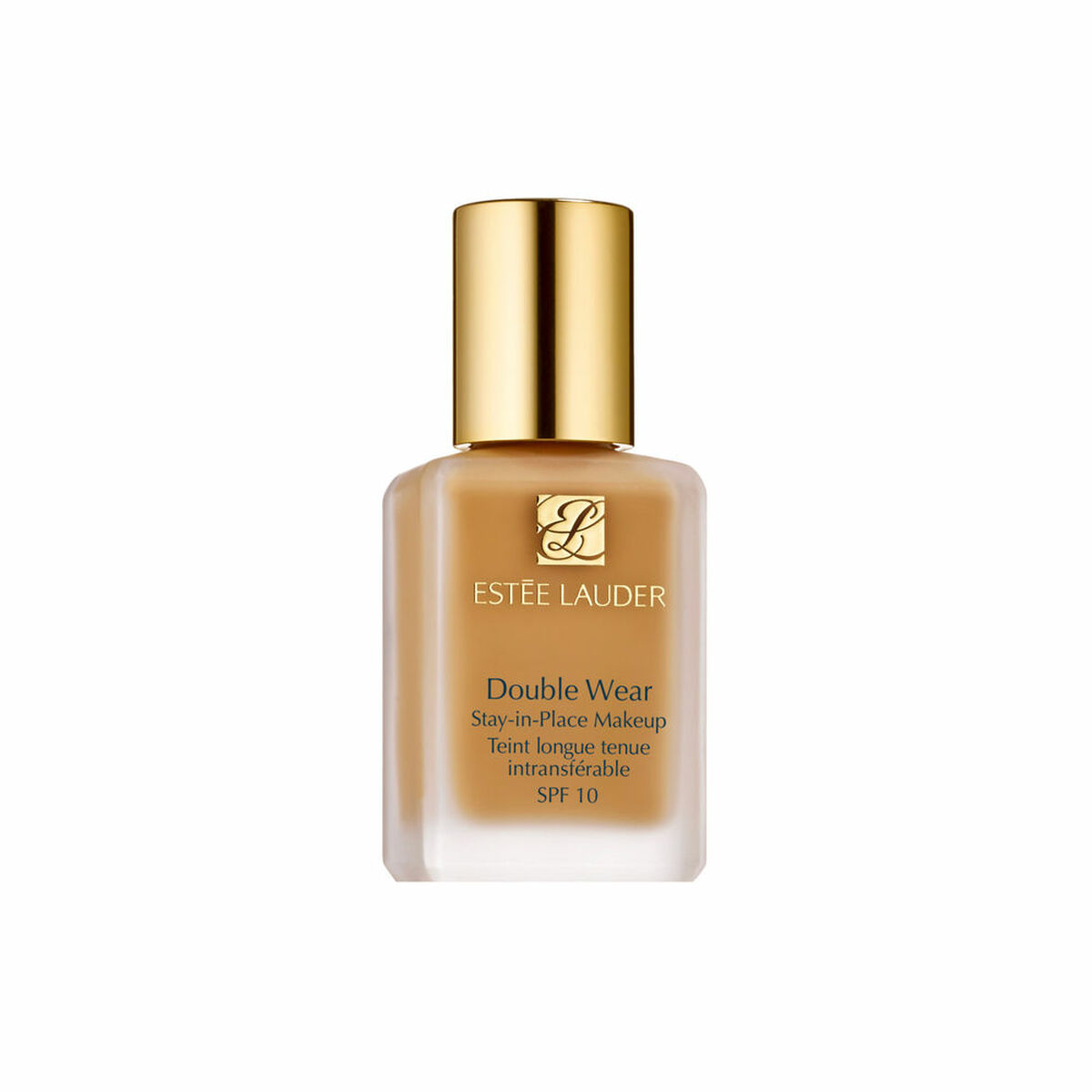 E.Lauder Double Wear Stay In Place Makeup SPF10 - #37 tawny   30 ml