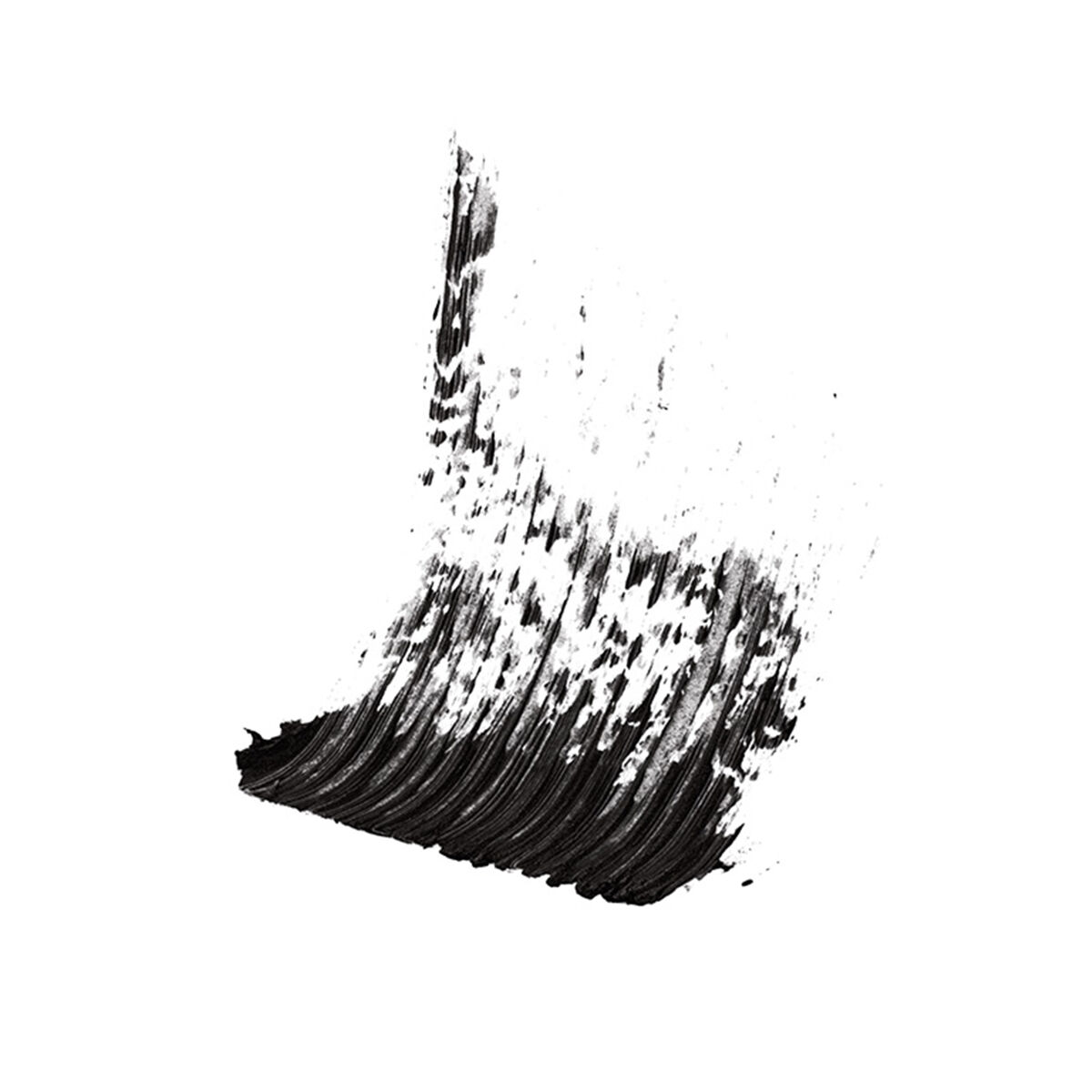 E.Lauder Double Wear Zero-Smudge Lenghtening Mascara - #01 Black   6 ml