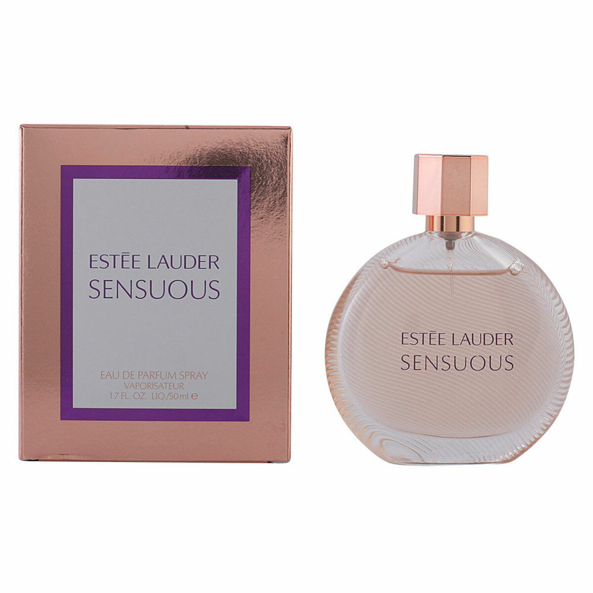 Estee Lauder Sensuous W EdP 50 ml