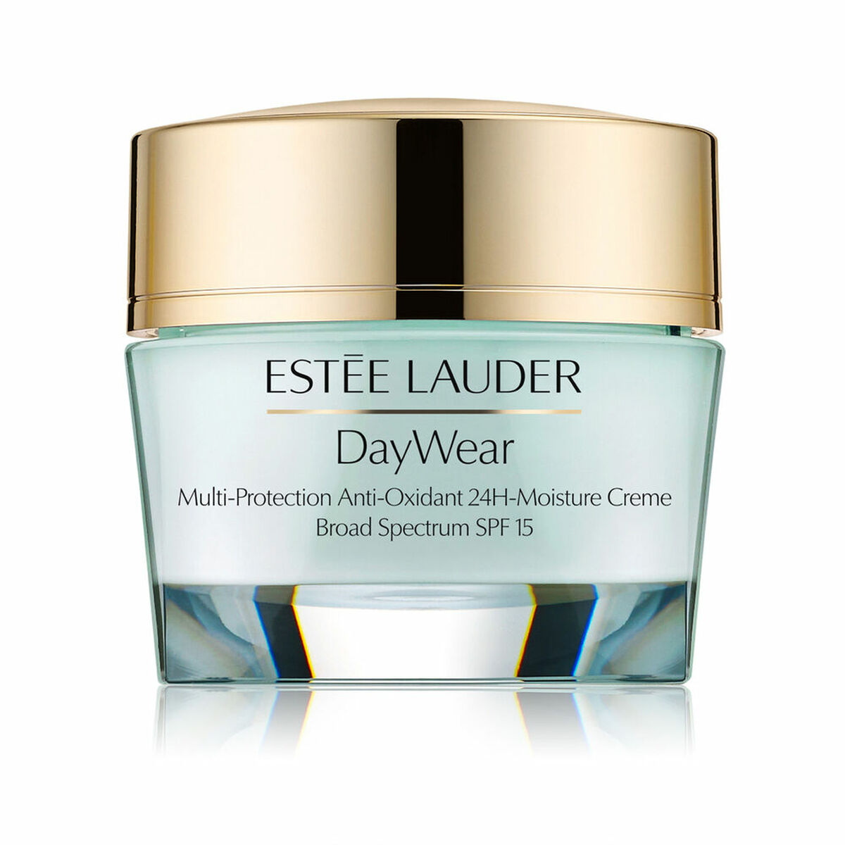 E.Lauder DayWear Anti-Oxidant 24H Moisture Cream SPF15    50 ml