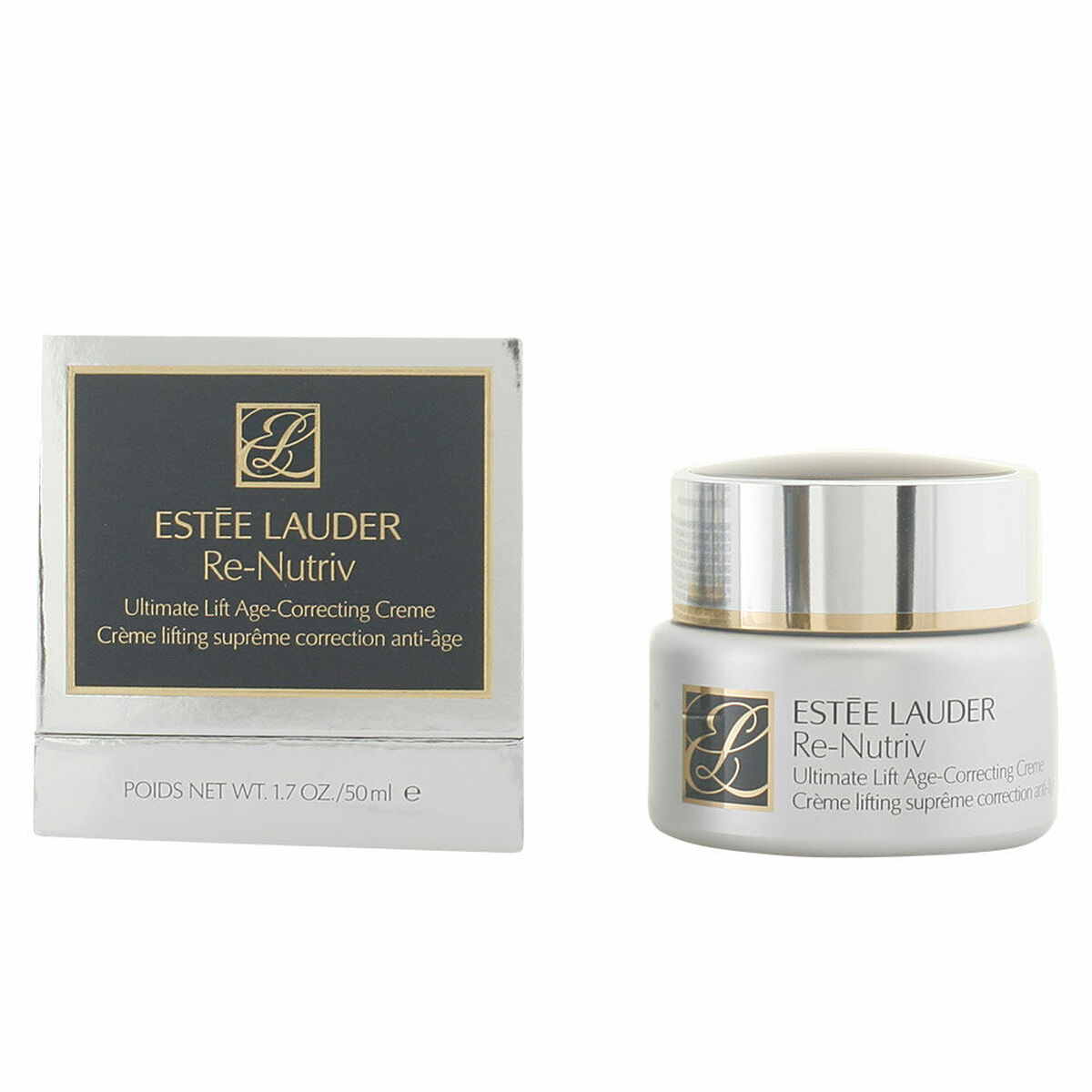 E.Lauder Re-Nutriv Ultimate Lift Age-Correcting Creme   50 ml