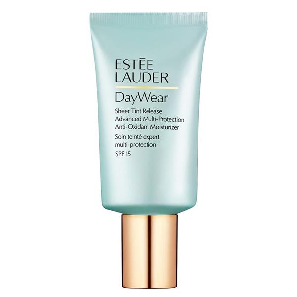Estee Lauder DayWear Multi-Protection Anti-Oxidant Sheer Tint Release Moisturizer SPF15 50 ml