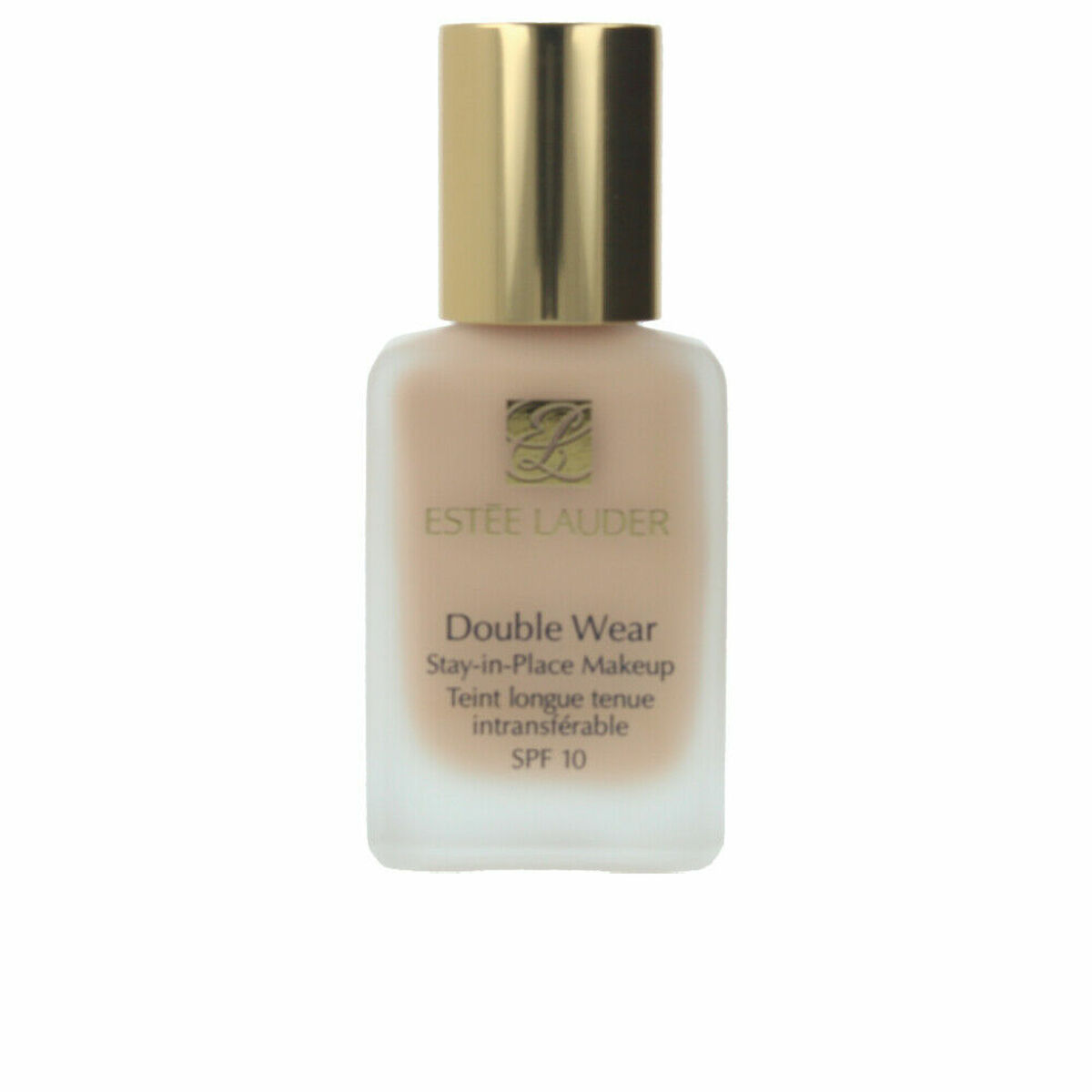 E.Lauder Double Wear Stay In Place Makeup SPF10 - #1C1 Cool Bone   30 ml