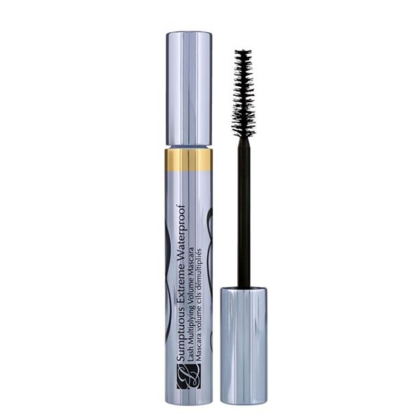 E.Lauder Sumptuous Extreme Waterproof Mascara - #01 Extreme Black   8 ml