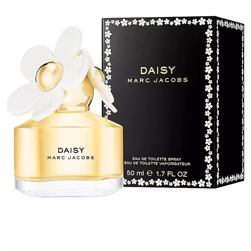 Marc Jacobs Daisy W EdT 50 ml