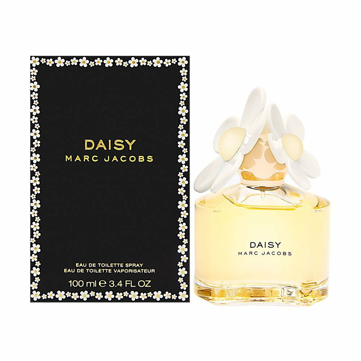 Marc Jacobs Daisy W EdT 100 ml