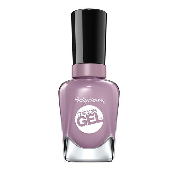 Sally Hansen Miracle Gel Step1 Nail Polish 559 Street Flair 14.7ml