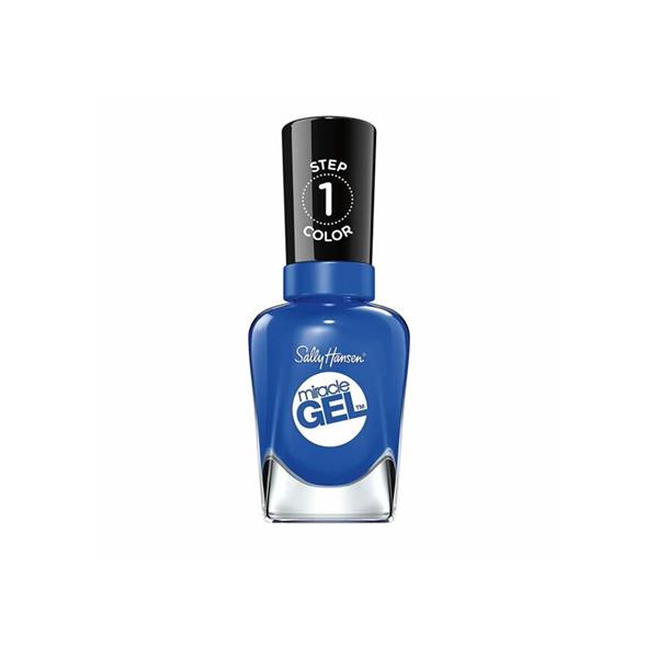 SALLY HANSEN MIRACLE GEL #360-Tidal Wave 14.7 ml