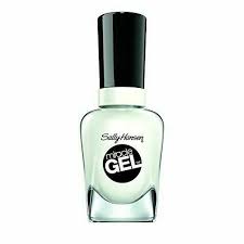SALLY HANSEN MIRACLE GEL #789-get mod 14,7 ml