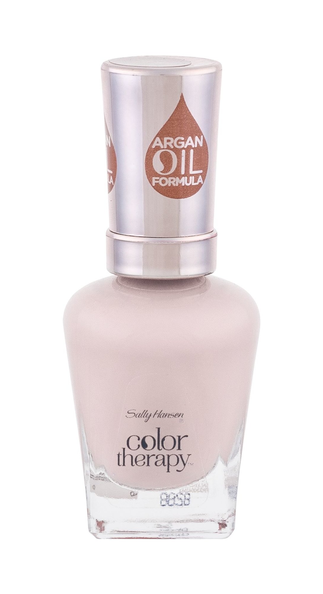 SALLY HANSEN COLOR THERAPY #230-sheer nirvana 14,7 ml