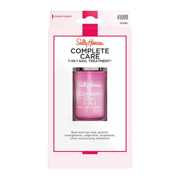 SALLY HANSEN COMPLETE CARE 7-in-1 nail treatment 13,3 ml