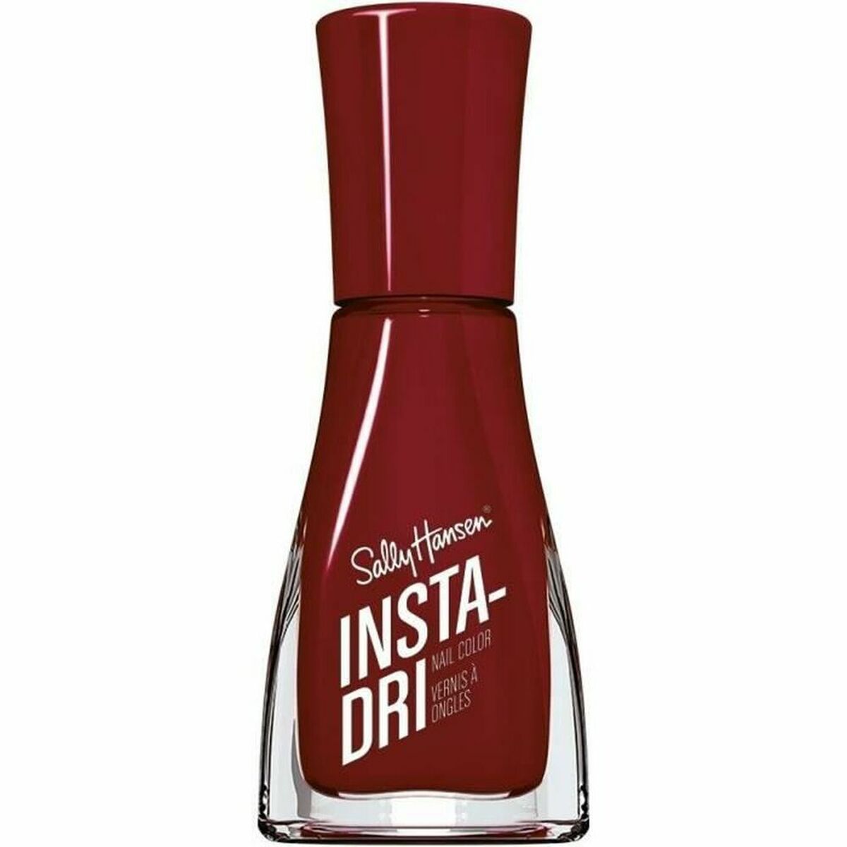 SALLY HANSEN INSTA-DRI nail color #393 9,17 ml