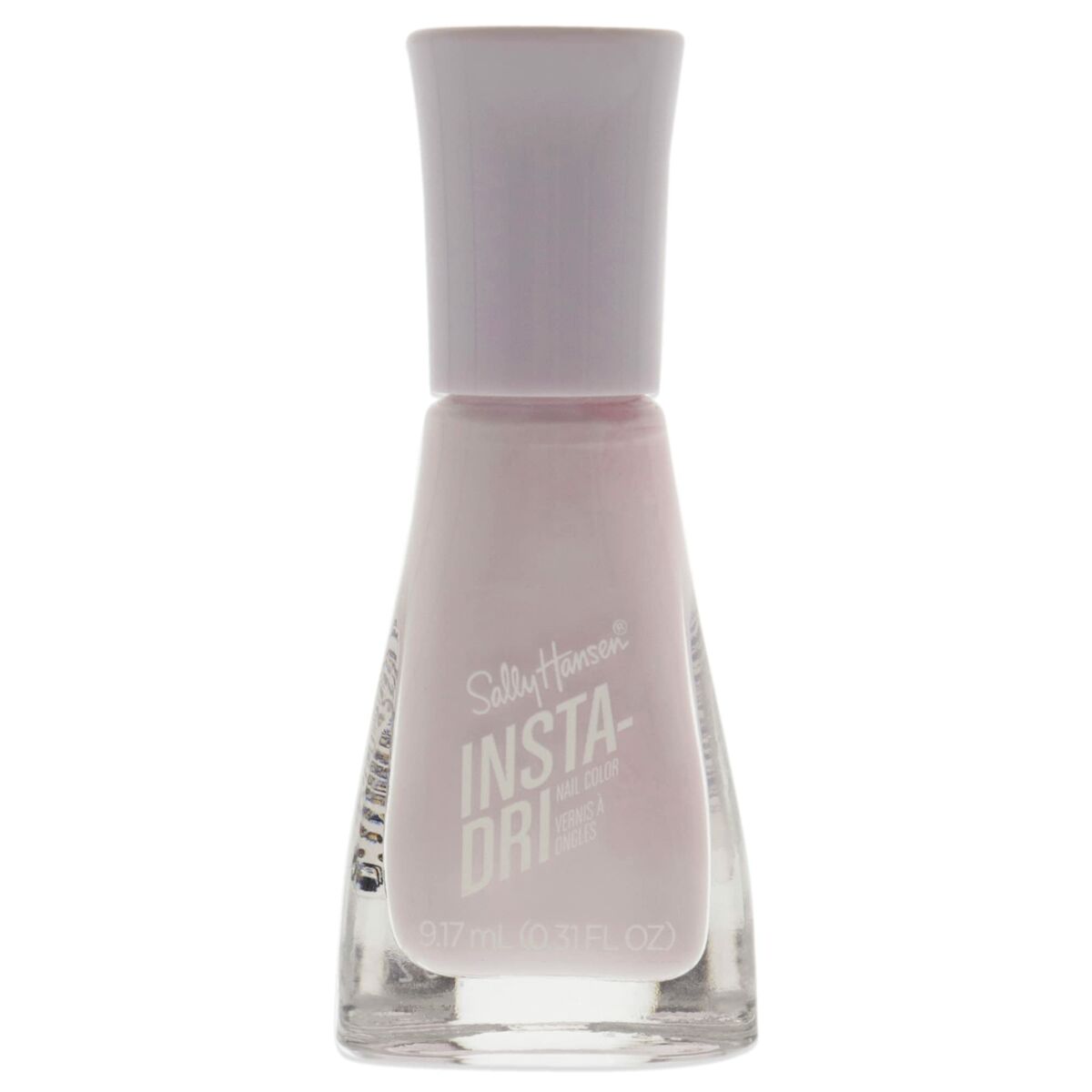 SALLY HANSEN INSTA-DRI nail color #453 9,17 ml