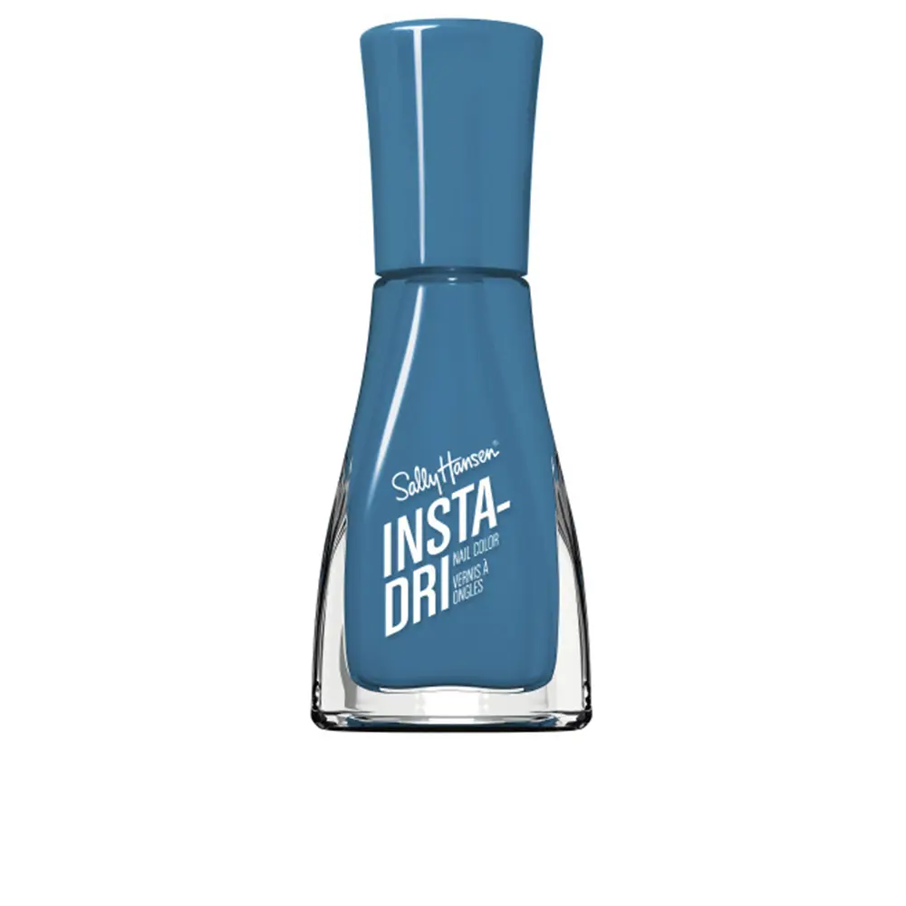SALLY HANSEN INSTA-DRI nail color #505 9.17 ml