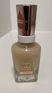 SALLY HANSEN COLOR THERAPY #551-nail primer 14,7 ml