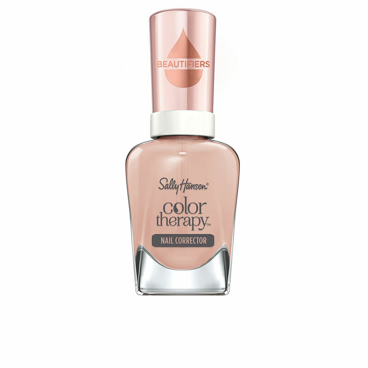 SALLY HANSEN COLOR THERAPY #552-nail corrector 14,7 ml