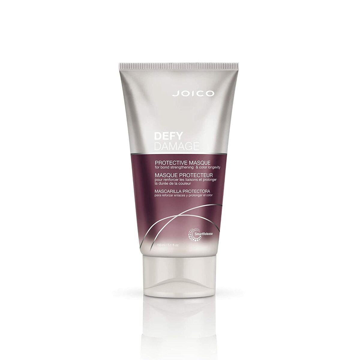JOICO DEFY DAMAGE protective masque 150 ml