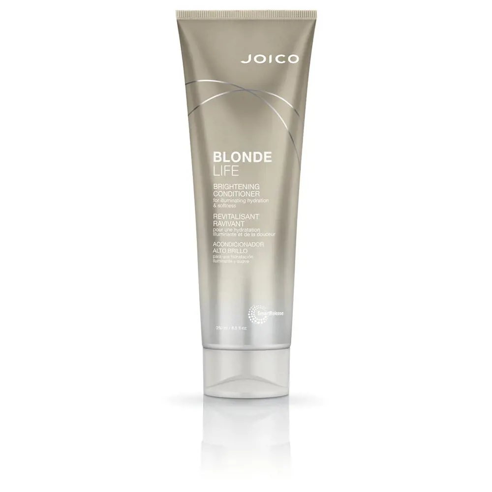 JOICO BLONDE LIFE brightening conditioner 250 ml