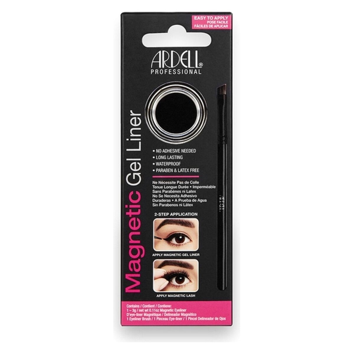 Ardell Gel Liner Waterproof