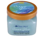 TREE HUT Ocean Glow Sugar Scrub 510g