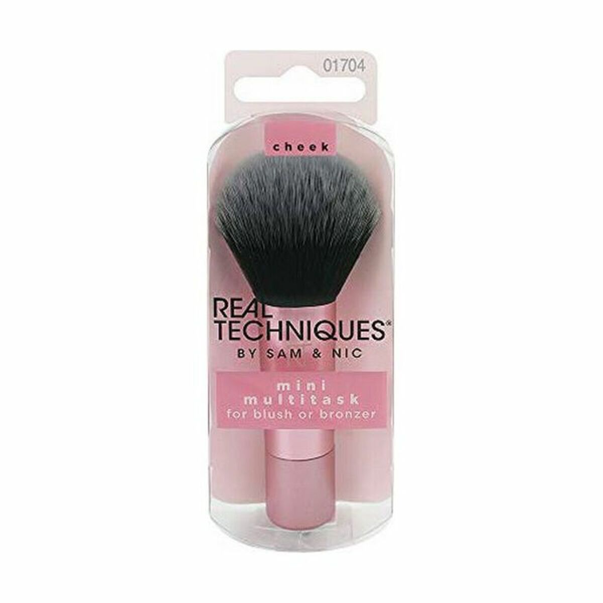 REAL TECHNIQUES MINI MULTITASK brush