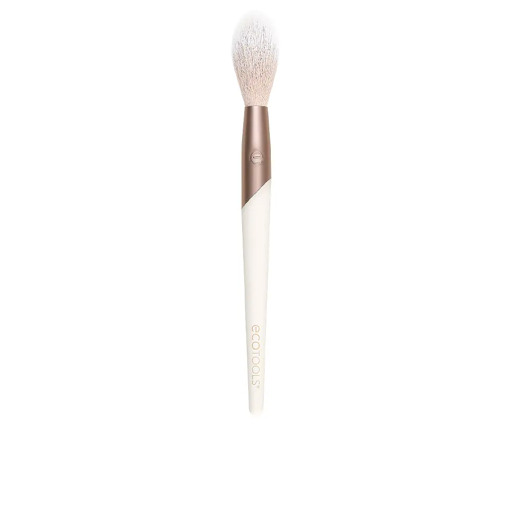 ECOTOOLS LUXE soft highlight brush 1 u