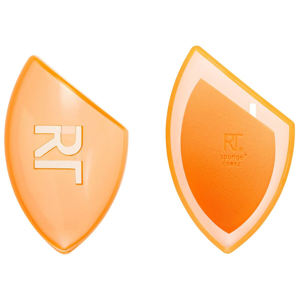 Σφουγγάρι για το Μακιγιάζ Real Techniques Holidays Περιορισμένη έκδοση 2 Τεμάχια