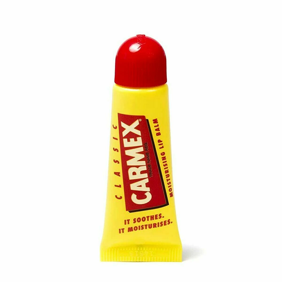 Ενυδατικό Βάλσαμο για τα Χείλη Carmex Classic (10 gr)