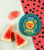 7TH HEAVEN CHUPA CHUPS watermelon facial mask 8 ml - Image 3