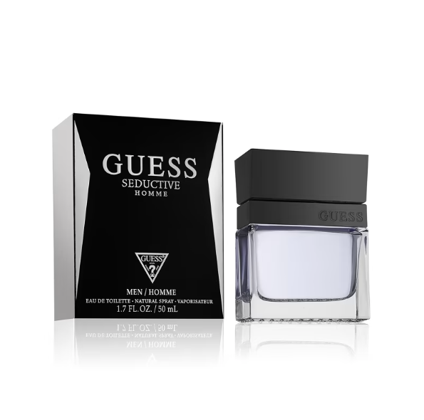 Guess Seductive M EdT 50 ml