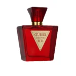 GUESS SEDUCTIVE RED edt spray 75 ml