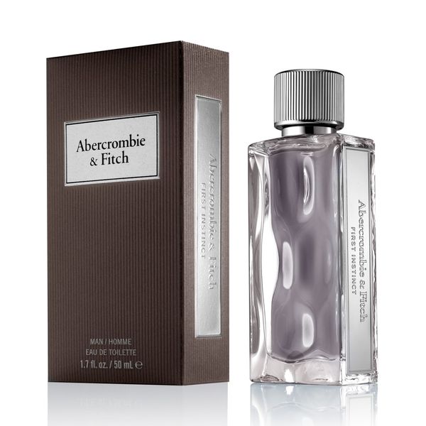 Abercrombie&Fitch First Instinct M EdT 50 ml