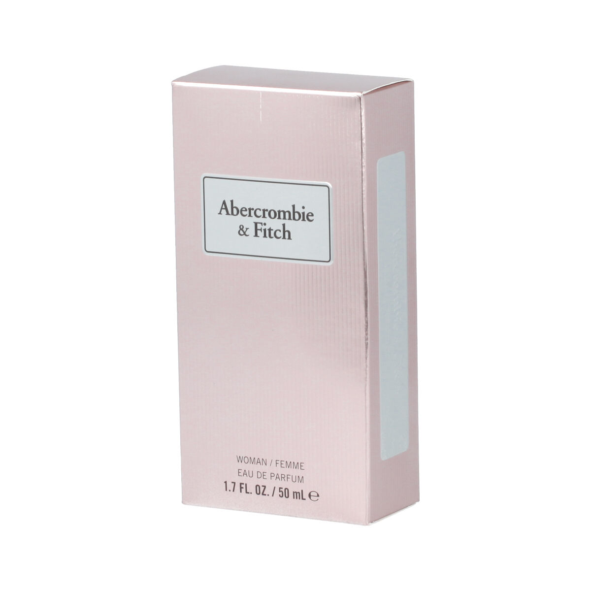 Abercrombie & Fitch First Instinct Women Edp Spray  50 ml