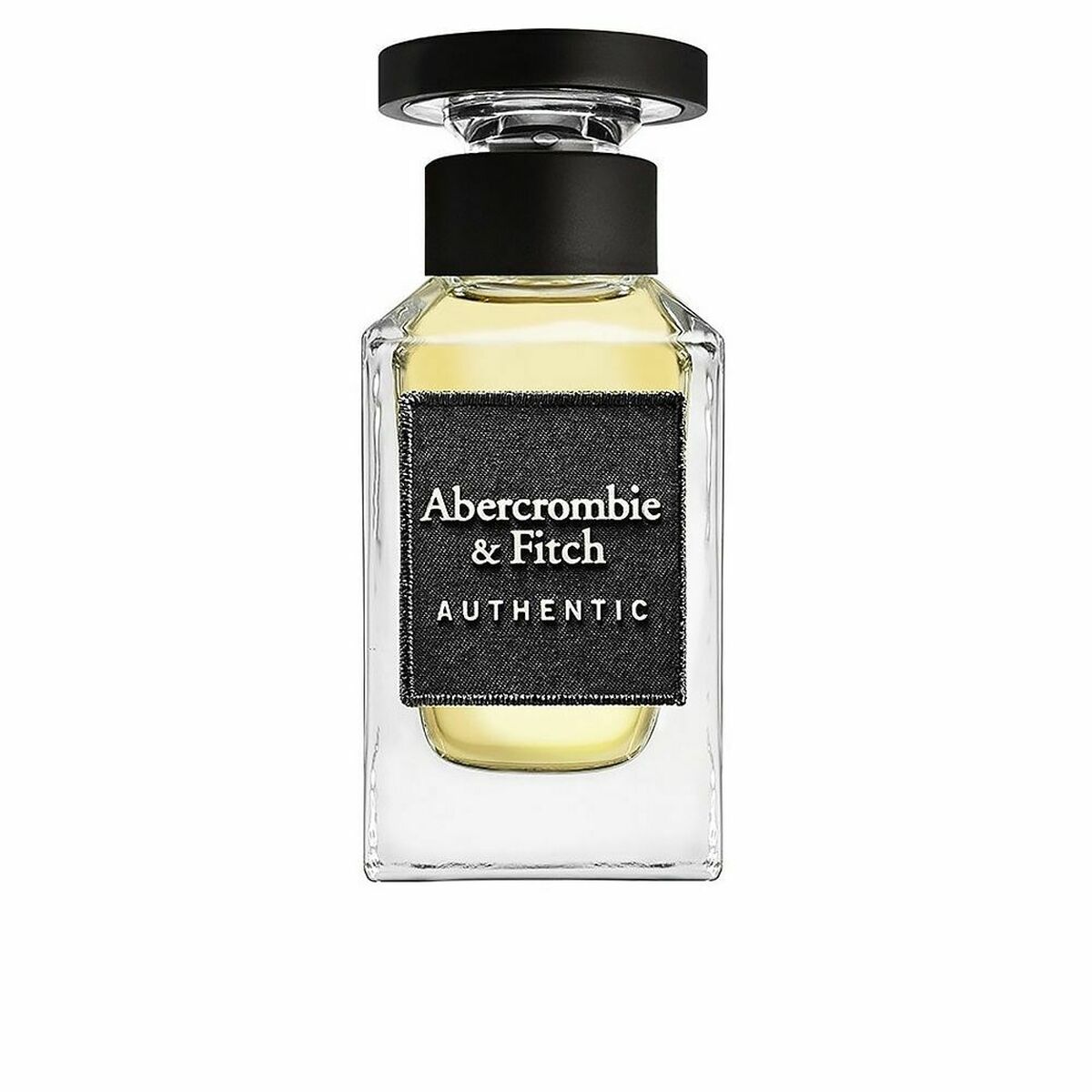 Abercrombie&Fitch Authentic M EdT 50 ml /2019