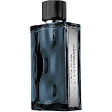 Abercrombie&Fitch First Instinct Blue W EdP 100 ml - tester /2018