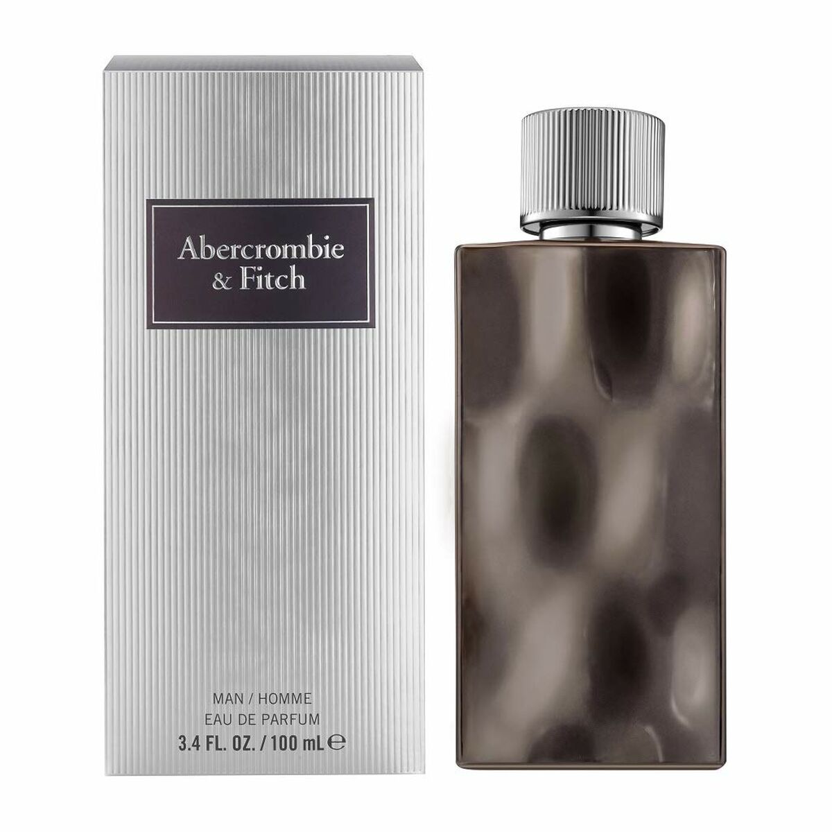 Abercrombie&Fitch First Instinct Extreme M EdP 100 ml