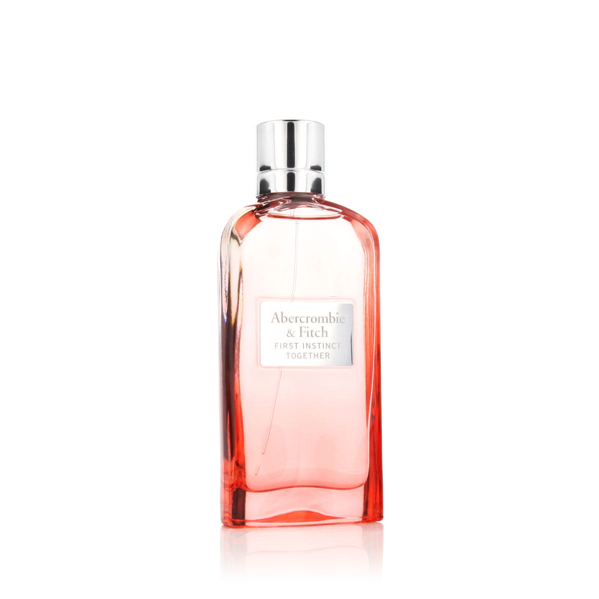 Abercrombie&Fitch First Instinct Together W EdP 100 ml /2020