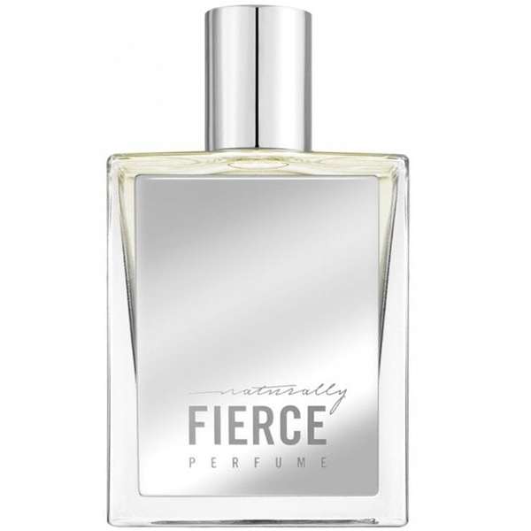 Abercrombie&Fitch Naturally Fierce W EdP 100 ml /2021