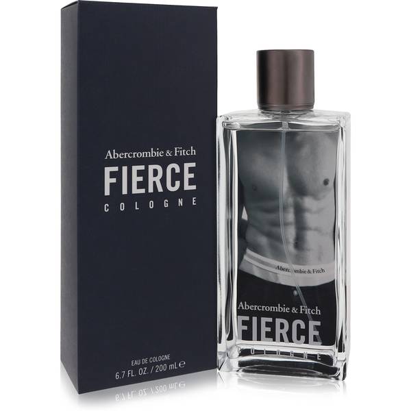Abercrombie&Fitch Fierce Cologne M EdC 200 ml