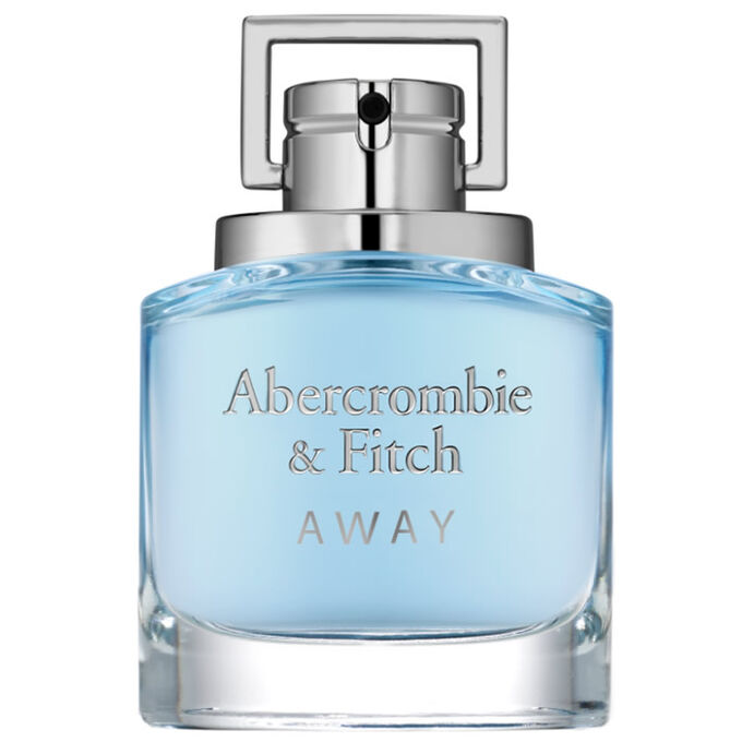 Abercrombie & Fitch Away Man Edt Spray  50 ml