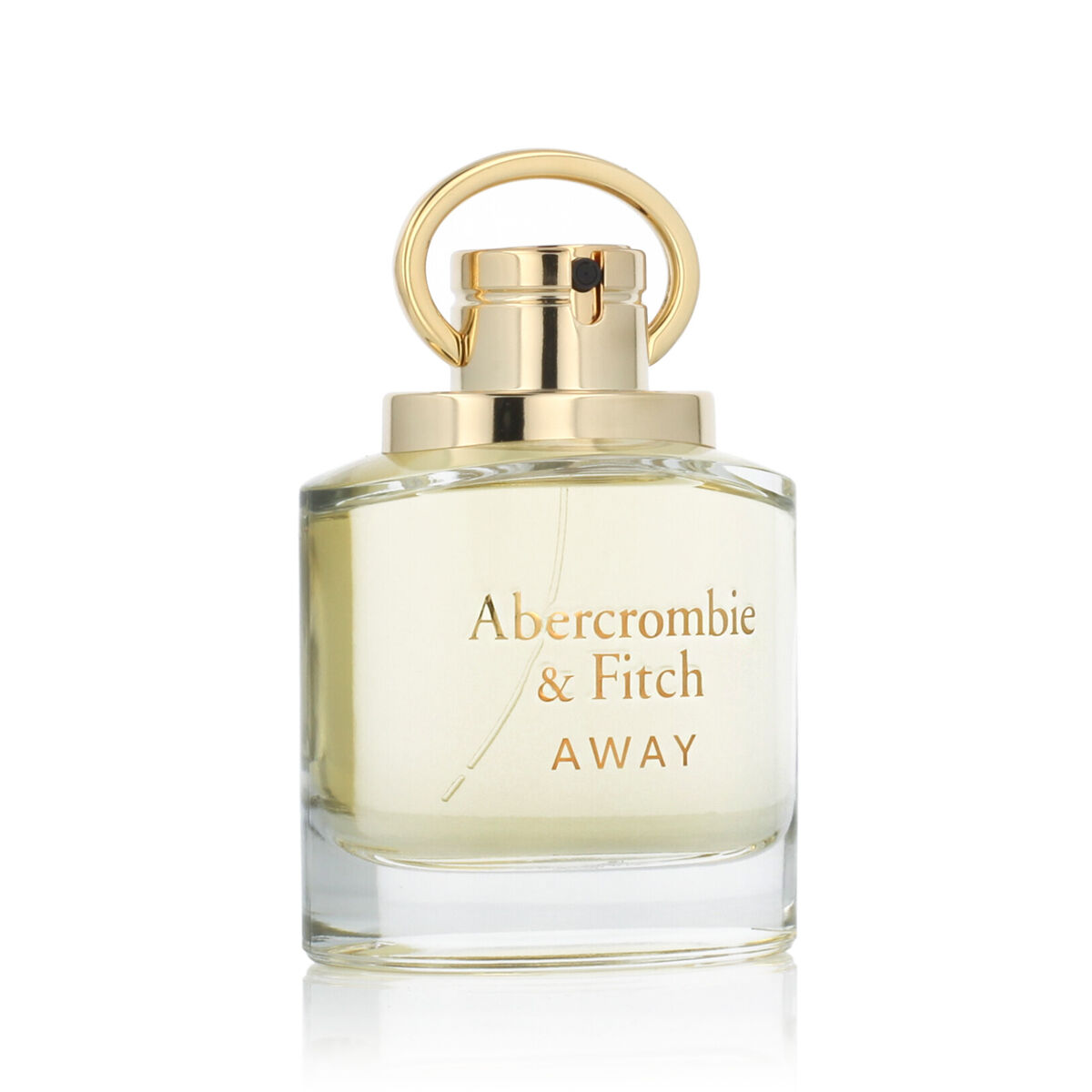 Abercrombie&Fitch Away W EdP 100 ml
