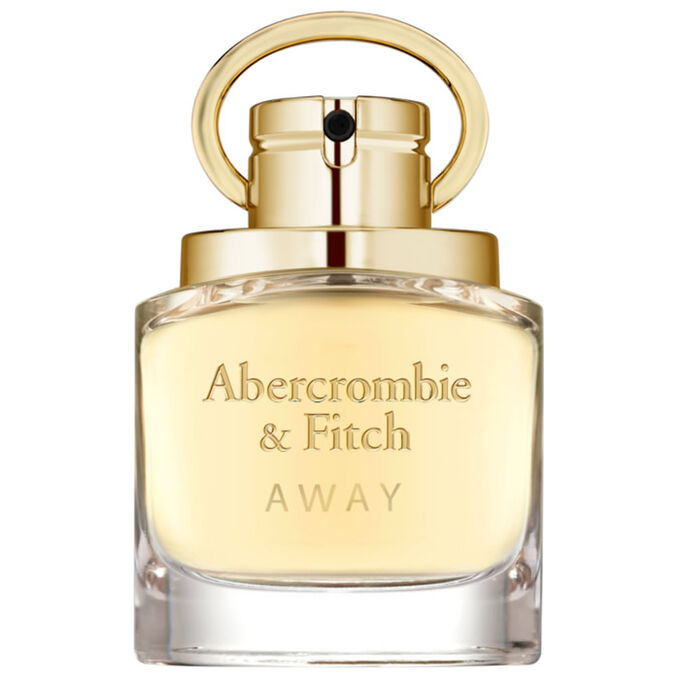 Abercrombie & Fitch Away Woman Edp Spray  50 ml